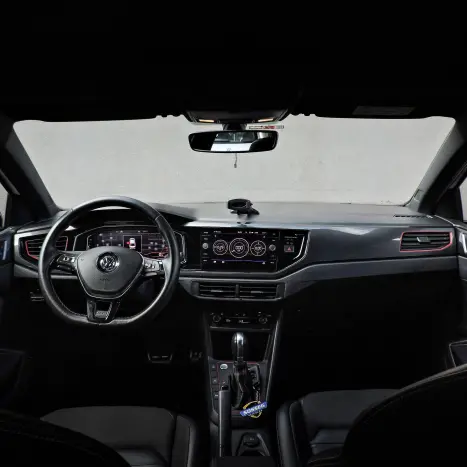 VOLKSWAGEN Virtus 1.4 4P 250 TSI GTS AUTOM�TICO, Foto 6