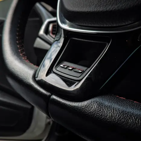 VOLKSWAGEN Virtus 1.4 4P 250 TSI GTS AUTOM�TICO, Foto 7