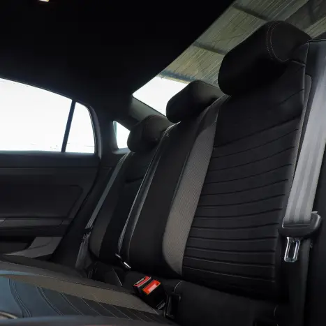 VOLKSWAGEN Virtus 1.4 4P 250 TSI GTS AUTOM�TICO, Foto 10