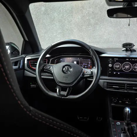 VOLKSWAGEN Virtus 1.4 4P 250 TSI GTS AUTOM�TICO, Foto 13