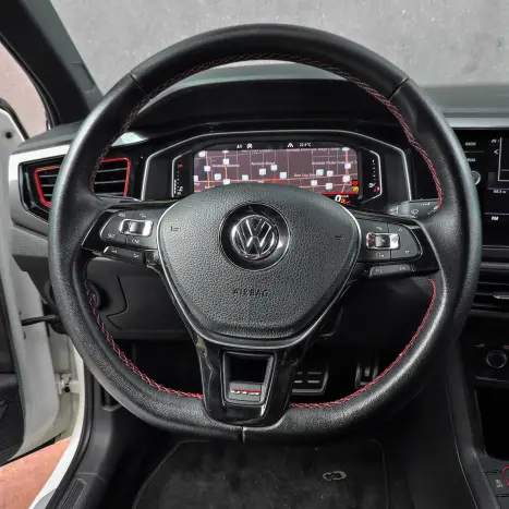 VOLKSWAGEN Virtus 1.4 4P 250 TSI GTS AUTOM�TICO, Foto 14