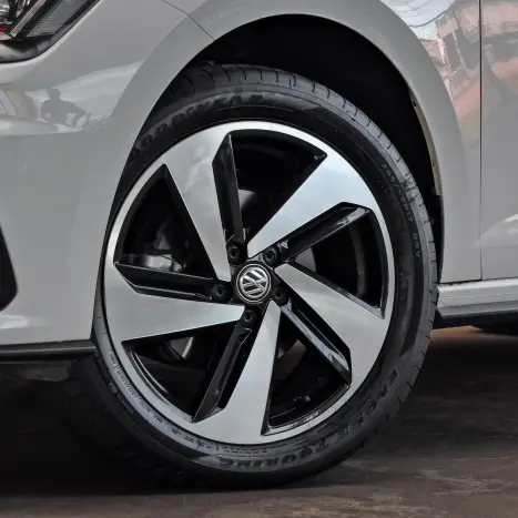 VOLKSWAGEN Virtus 1.4 4P 250 TSI GTS AUTOM�TICO, Foto 17