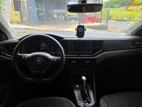 VOLKSWAGEN Virtus 1.0 4P 200 TSI FLEX COMFORTLINE AUTOM�TICO, Foto 2