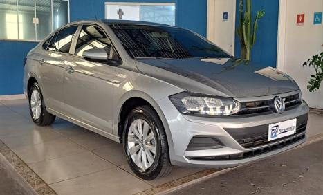 VOLKSWAGEN Virtus 1.6 4P MSI FLEX, Foto 1