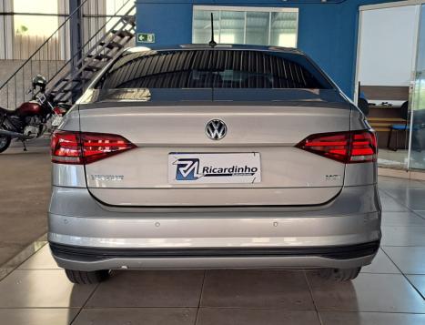 VOLKSWAGEN Virtus 1.6 4P MSI FLEX, Foto 2