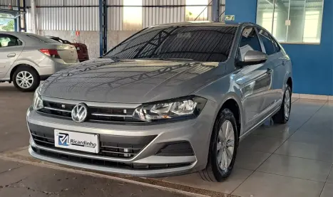 VOLKSWAGEN Virtus 1.6 4P MSI FLEX, Foto 3