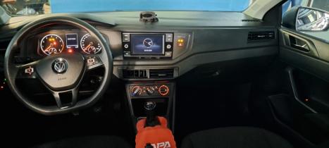 VOLKSWAGEN Virtus 1.6 4P MSI FLEX, Foto 4