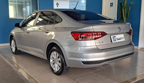 VOLKSWAGEN Virtus 1.6 4P MSI FLEX, Foto 5