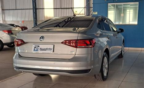 VOLKSWAGEN Virtus 1.6 4P MSI FLEX, Foto 6