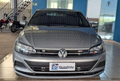 VOLKSWAGEN Virtus 1.6 4P MSI FLEX, Foto 8