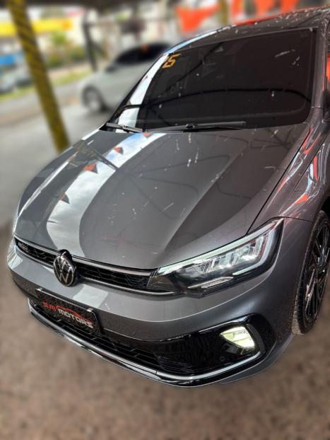 VOLKSWAGEN Virtus 1.4 4P 250 TSI EXCLUSIVE AUTOM�TICO, Foto 5