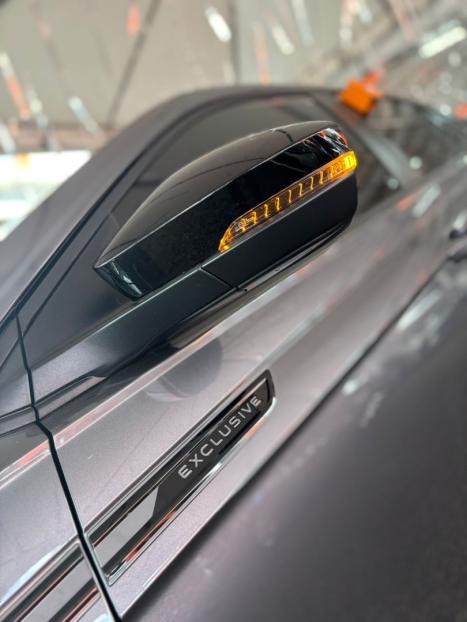 VOLKSWAGEN Virtus 1.4 4P 250 TSI EXCLUSIVE AUTOM�TICO, Foto 6