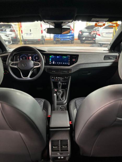 VOLKSWAGEN Virtus 1.4 4P 250 TSI EXCLUSIVE AUTOM�TICO, Foto 12