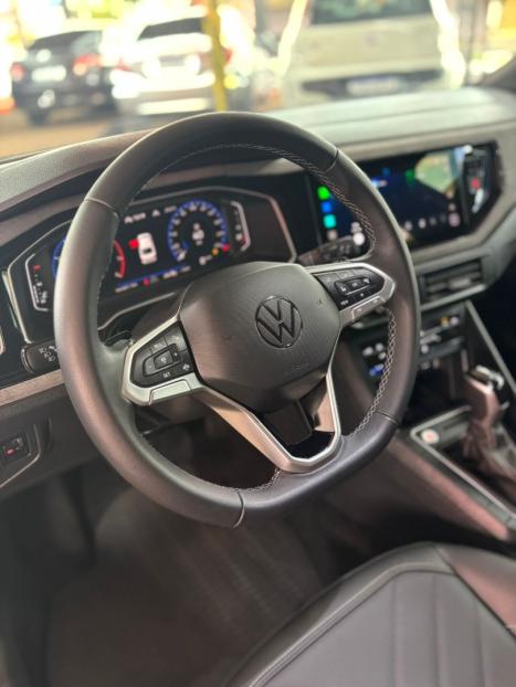 VOLKSWAGEN Virtus 1.4 4P 250 TSI EXCLUSIVE AUTOM�TICO, Foto 13