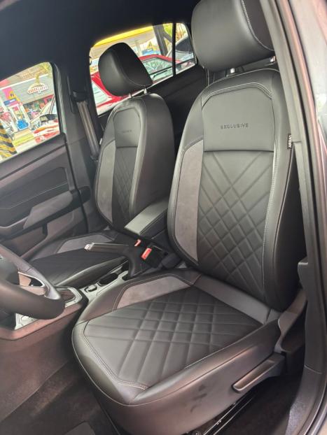 VOLKSWAGEN Virtus 1.4 4P 250 TSI EXCLUSIVE AUTOM�TICO, Foto 17