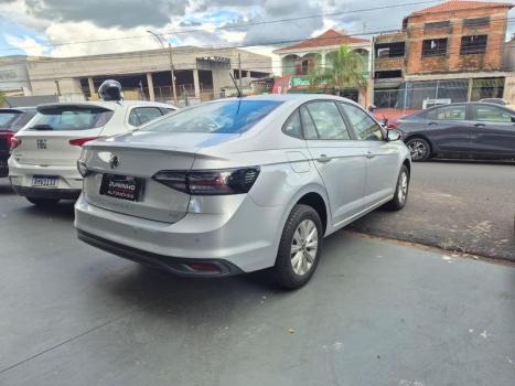 VOLKSWAGEN Virtus 1.0 4P 170 TSI AUTOM�TICO, Foto 3