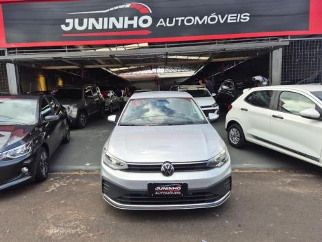 VOLKSWAGEN Virtus 1.0 4P 170 TSI AUTOM�TICO, Foto 6