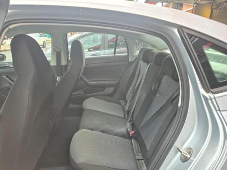VOLKSWAGEN Virtus 1.0 4P 170 TSI AUTOM�TICO, Foto 10