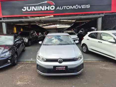 VOLKSWAGEN Virtus 1.0 4P 170 TSI AUTOM�TICO, Foto 6