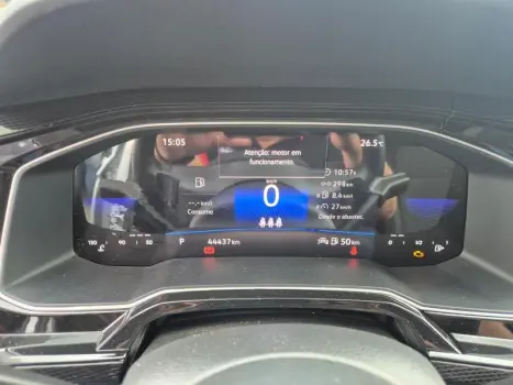 VOLKSWAGEN Virtus 1.0 4P 170 TSI AUTOM�TICO, Foto 8