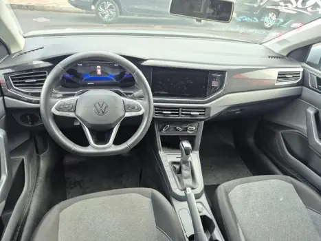 VOLKSWAGEN Virtus 1.0 4P 170 TSI AUTOM�TICO, Foto 9