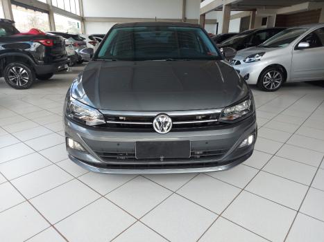 VOLKSWAGEN Virtus 1.0 4P 200 TSI FLEX HIGHLINE AUTOM�TICO, Foto 2