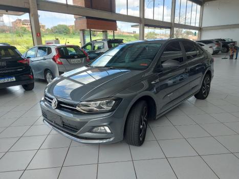 VOLKSWAGEN Virtus 1.0 4P 200 TSI FLEX HIGHLINE AUTOM�TICO, Foto 3