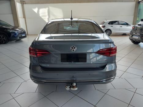 VOLKSWAGEN Virtus 1.0 4P 200 TSI FLEX HIGHLINE AUTOM�TICO, Foto 5