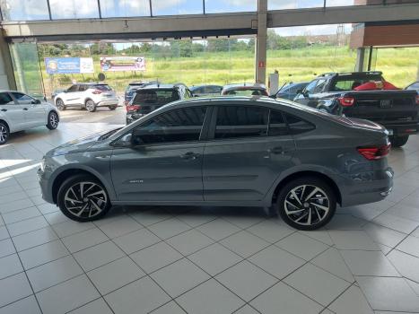 VOLKSWAGEN Virtus 1.0 4P 200 TSI FLEX HIGHLINE AUTOM�TICO, Foto 8