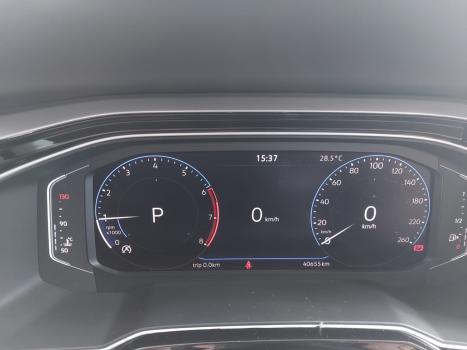 VOLKSWAGEN Virtus 1.0 4P 200 TSI FLEX HIGHLINE AUTOM�TICO, Foto 9