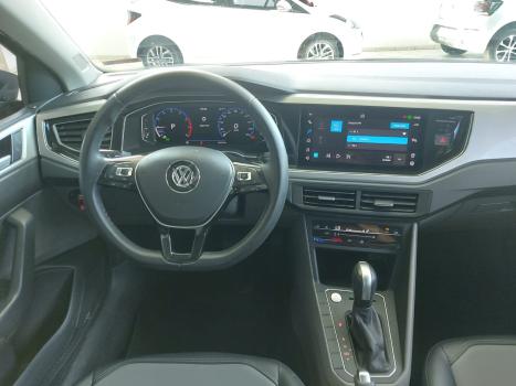 VOLKSWAGEN Virtus 1.0 4P 200 TSI FLEX HIGHLINE AUTOM�TICO, Foto 10