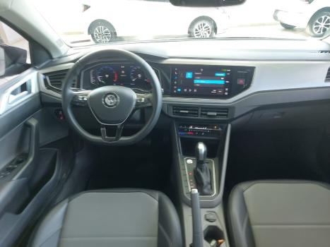 VOLKSWAGEN Virtus 1.0 4P 200 TSI FLEX HIGHLINE AUTOM�TICO, Foto 11