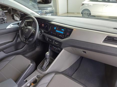 VOLKSWAGEN Virtus 1.0 4P 200 TSI FLEX HIGHLINE AUTOM�TICO, Foto 12