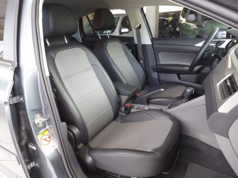 VOLKSWAGEN Virtus 1.0 4P 200 TSI FLEX HIGHLINE AUTOM�TICO, Foto 13