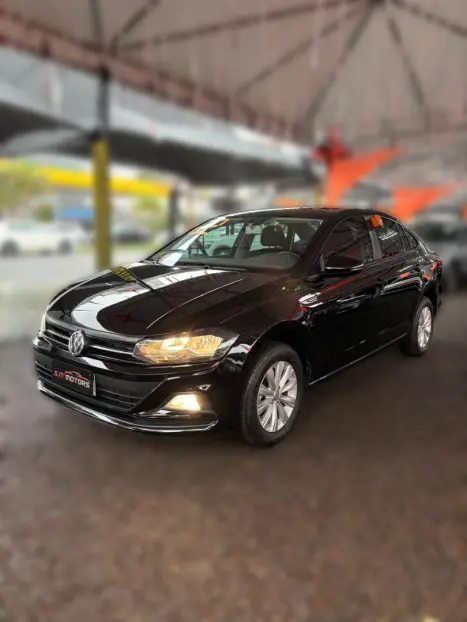 VOLKSWAGEN Virtus 1.0 4P 200 TSI FLEX COMFORTLINE AUTOM�TICO, Foto 1