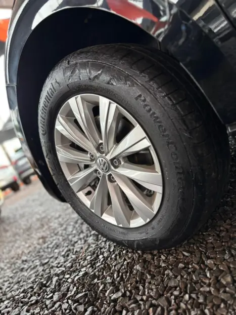 VOLKSWAGEN Virtus 1.0 4P 200 TSI FLEX COMFORTLINE AUTOM�TICO, Foto 10