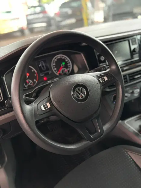 VOLKSWAGEN Virtus 1.0 4P 200 TSI FLEX COMFORTLINE AUTOM�TICO, Foto 16