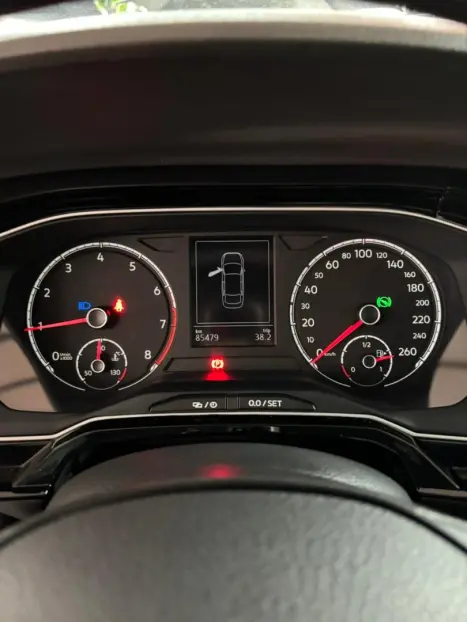 VOLKSWAGEN Virtus 1.0 4P 200 TSI FLEX COMFORTLINE AUTOM�TICO, Foto 19