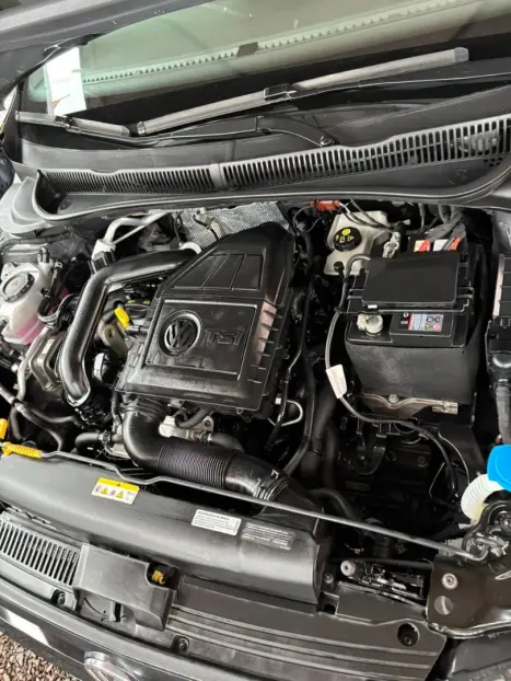 VOLKSWAGEN Virtus 1.0 4P 200 TSI FLEX COMFORTLINE AUTOM�TICO, Foto 20