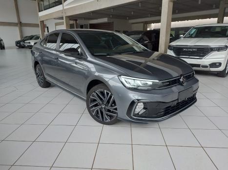 VOLKSWAGEN Virtus 1.4 4P 250 TSI EXCLUSIVE AUTOM�TICO, Foto 1
