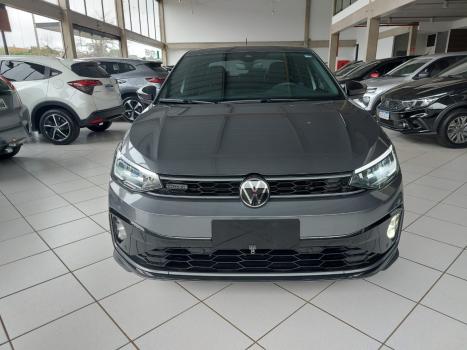 VOLKSWAGEN Virtus 1.4 4P 250 TSI EXCLUSIVE AUTOM�TICO, Foto 2
