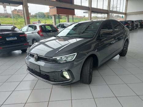 VOLKSWAGEN Virtus 1.4 4P 250 TSI EXCLUSIVE AUTOM�TICO, Foto 3