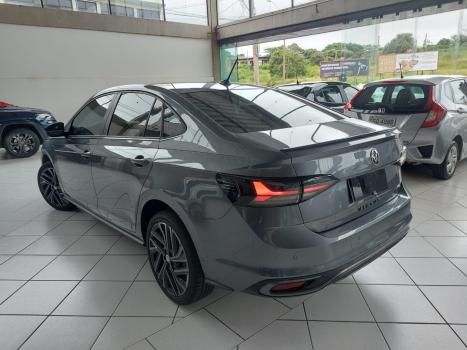 VOLKSWAGEN Virtus 1.4 4P 250 TSI EXCLUSIVE AUTOM�TICO, Foto 6