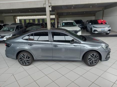 VOLKSWAGEN Virtus 1.4 4P 250 TSI EXCLUSIVE AUTOM�TICO, Foto 7