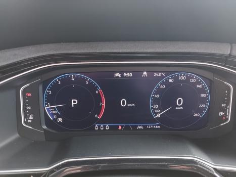 VOLKSWAGEN Virtus 1.4 4P 250 TSI EXCLUSIVE AUTOM�TICO, Foto 9