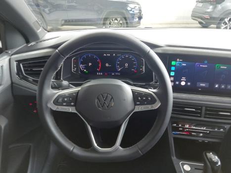 VOLKSWAGEN Virtus 1.4 4P 250 TSI EXCLUSIVE AUTOM�TICO, Foto 11