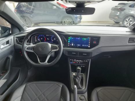 VOLKSWAGEN Virtus 1.4 4P 250 TSI EXCLUSIVE AUTOM�TICO, Foto 12