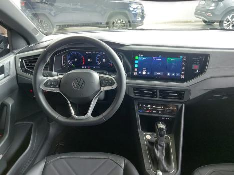 VOLKSWAGEN Virtus 1.4 4P 250 TSI EXCLUSIVE AUTOM�TICO, Foto 13
