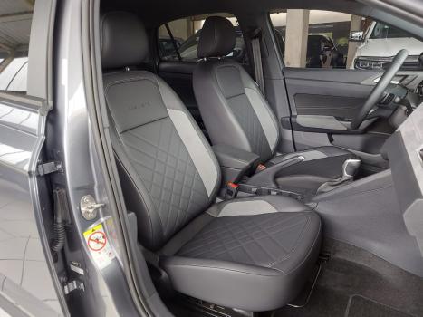 VOLKSWAGEN Virtus 1.4 4P 250 TSI EXCLUSIVE AUTOM�TICO, Foto 15