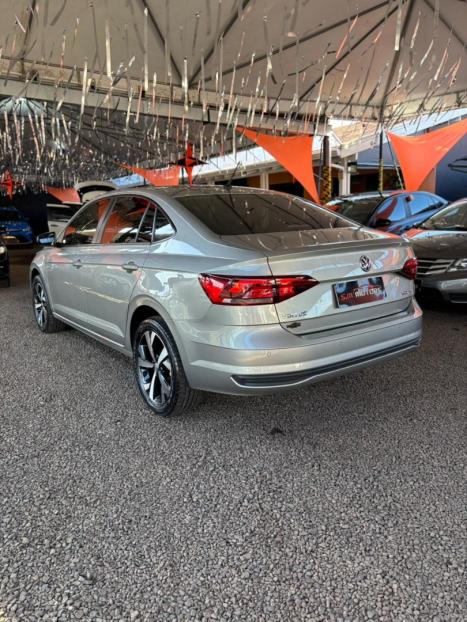 VOLKSWAGEN Virtus 1.0 4P 200 TSI FLEX COMFORTLINE AUTOM�TICO, Foto 6